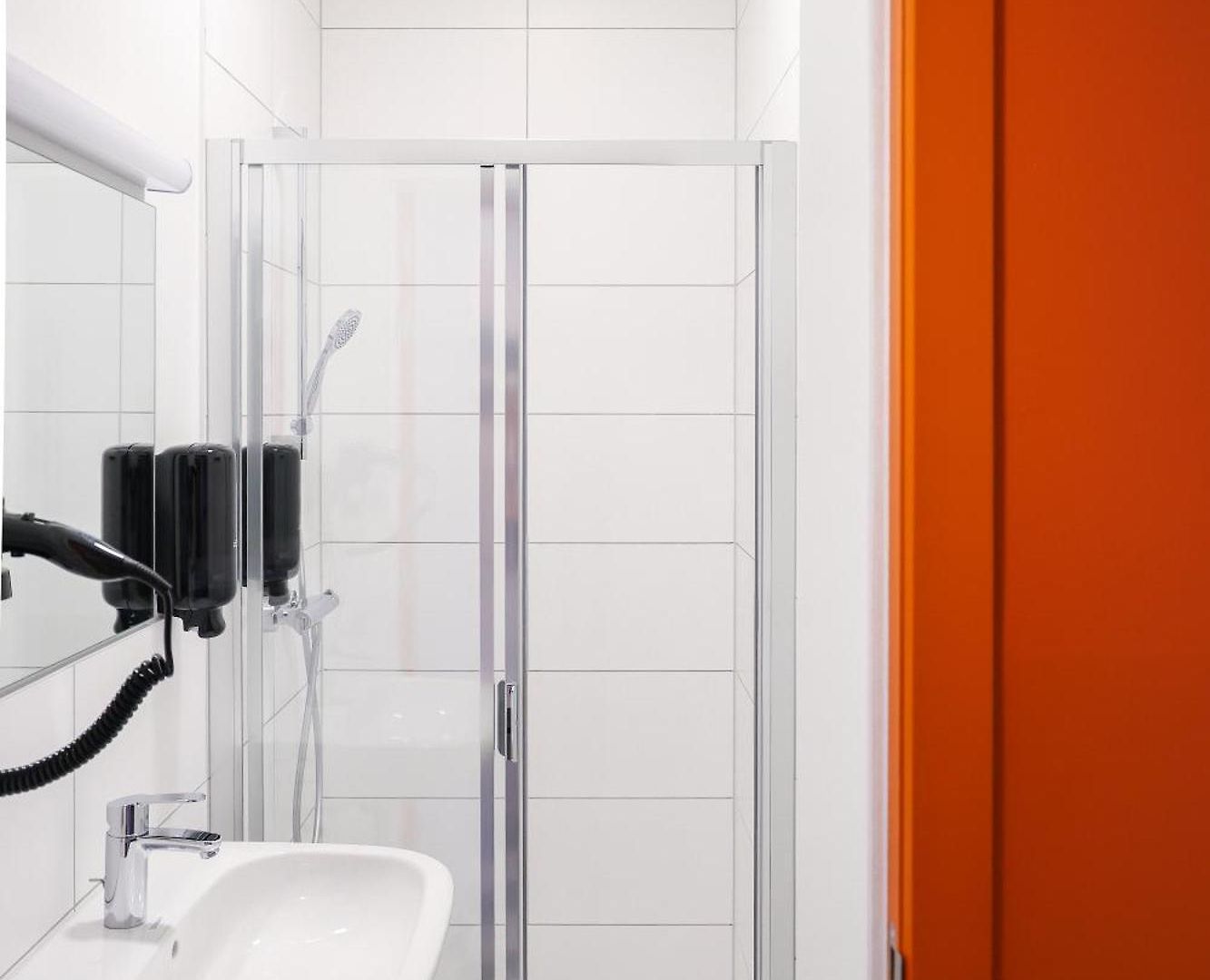 Hostel Bx Downtown - Brussels