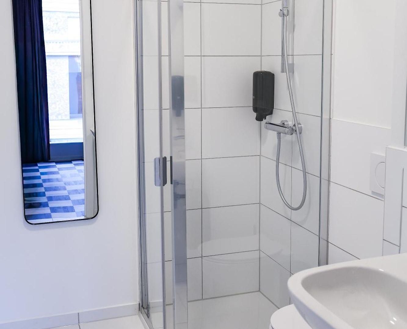 Hostel Bx Downtown -