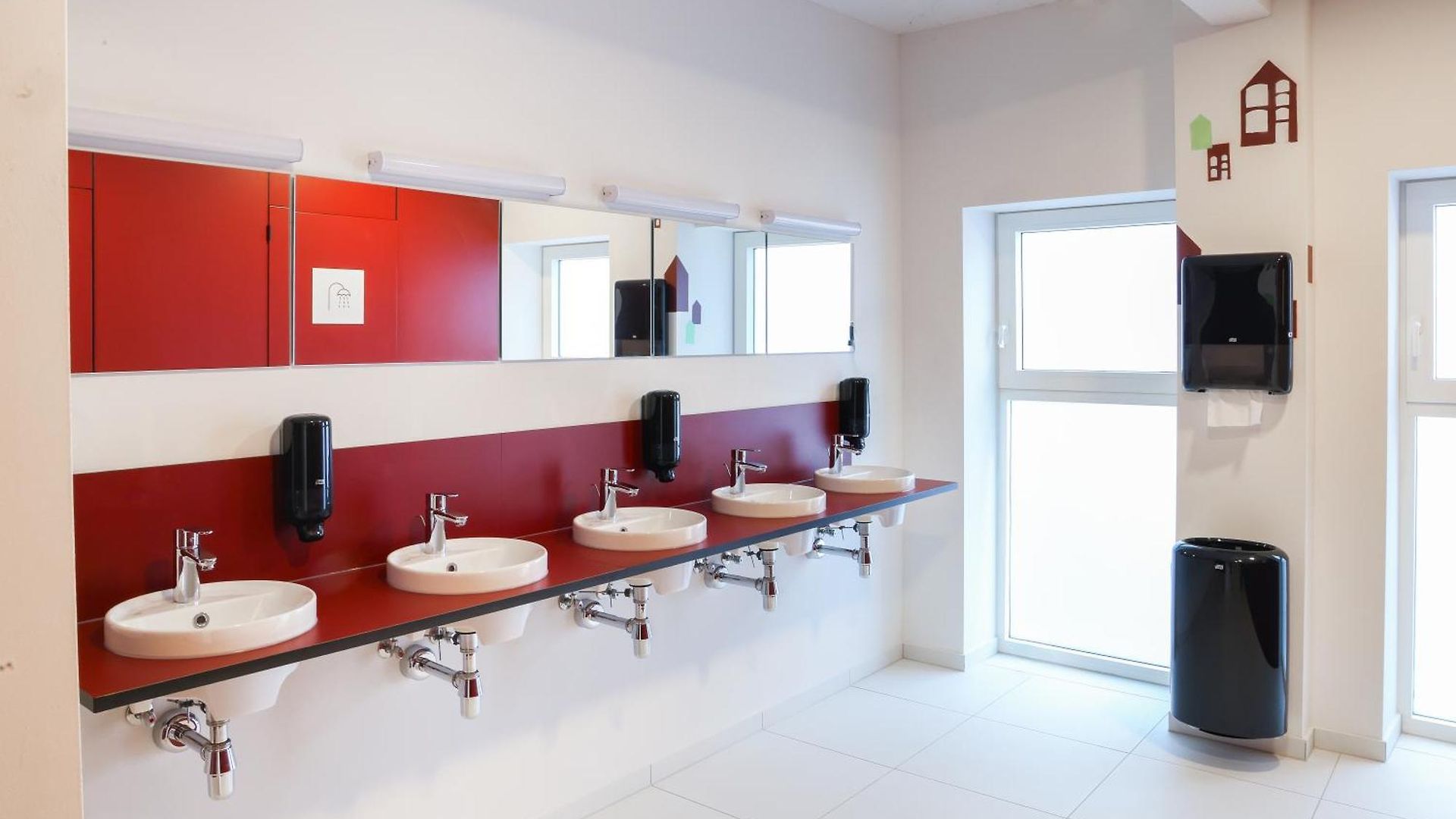 Hostel Bx Downtown -