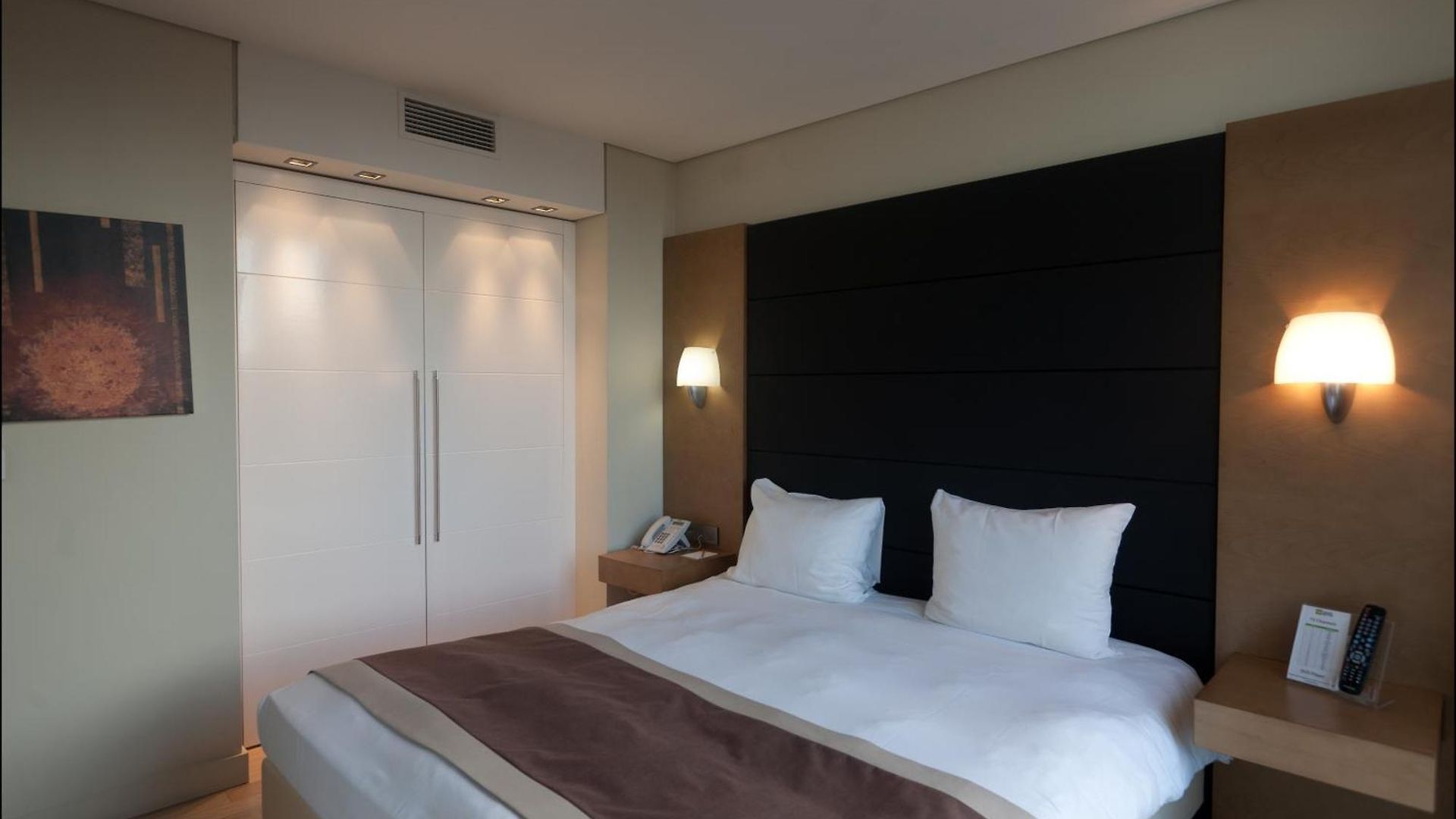 B-aparthotel Grand Place 4* Brussel