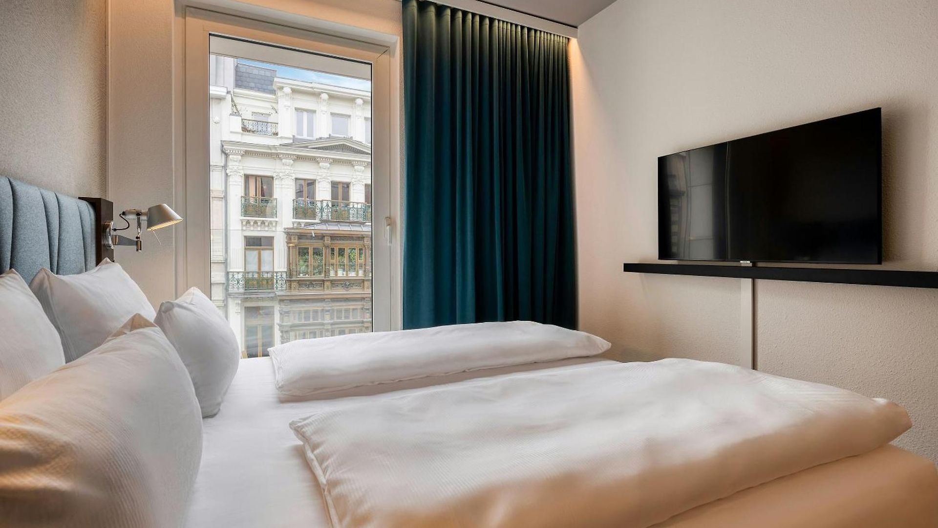 One 3* Brussel
