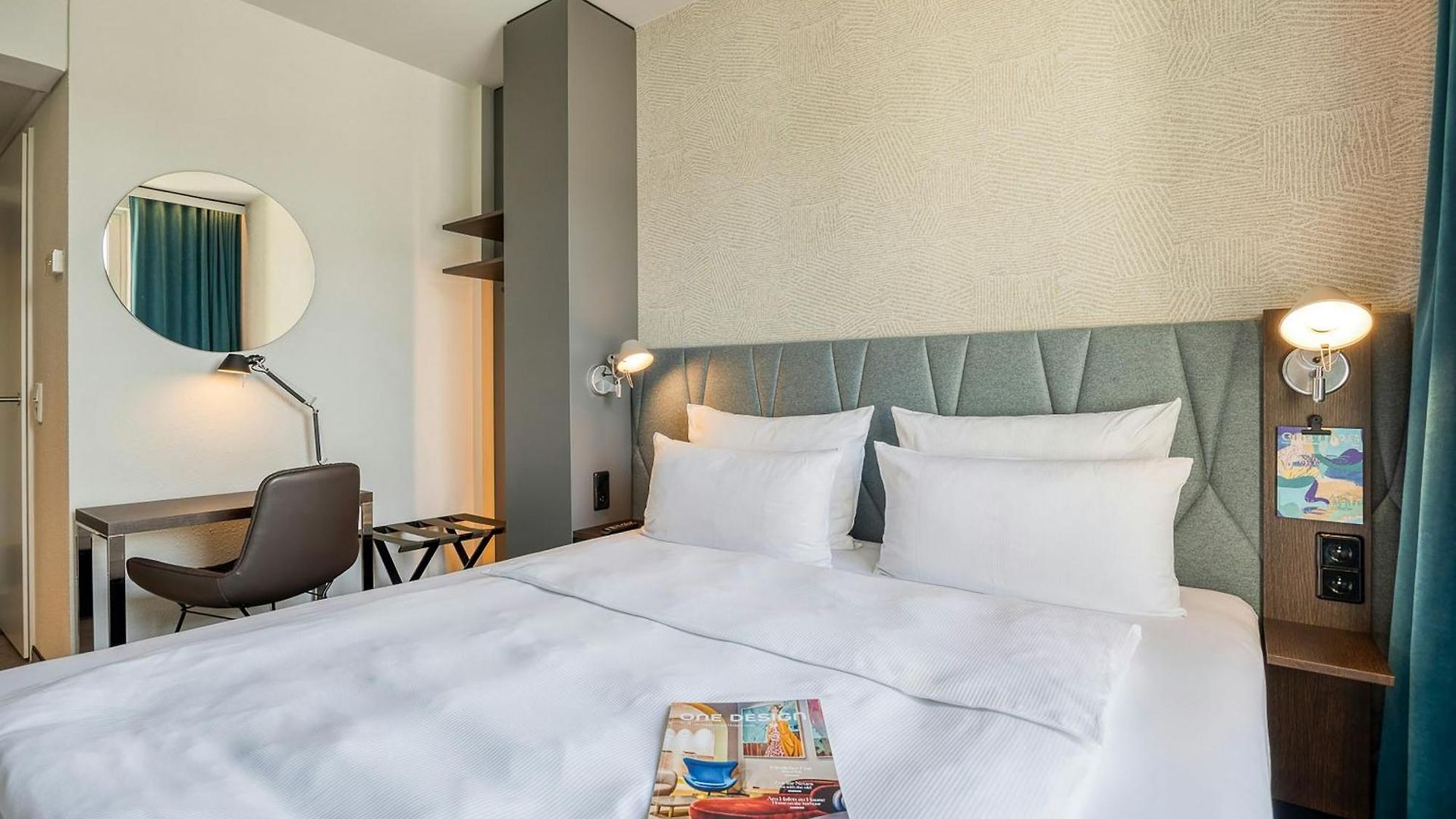 Hotel One Brussel