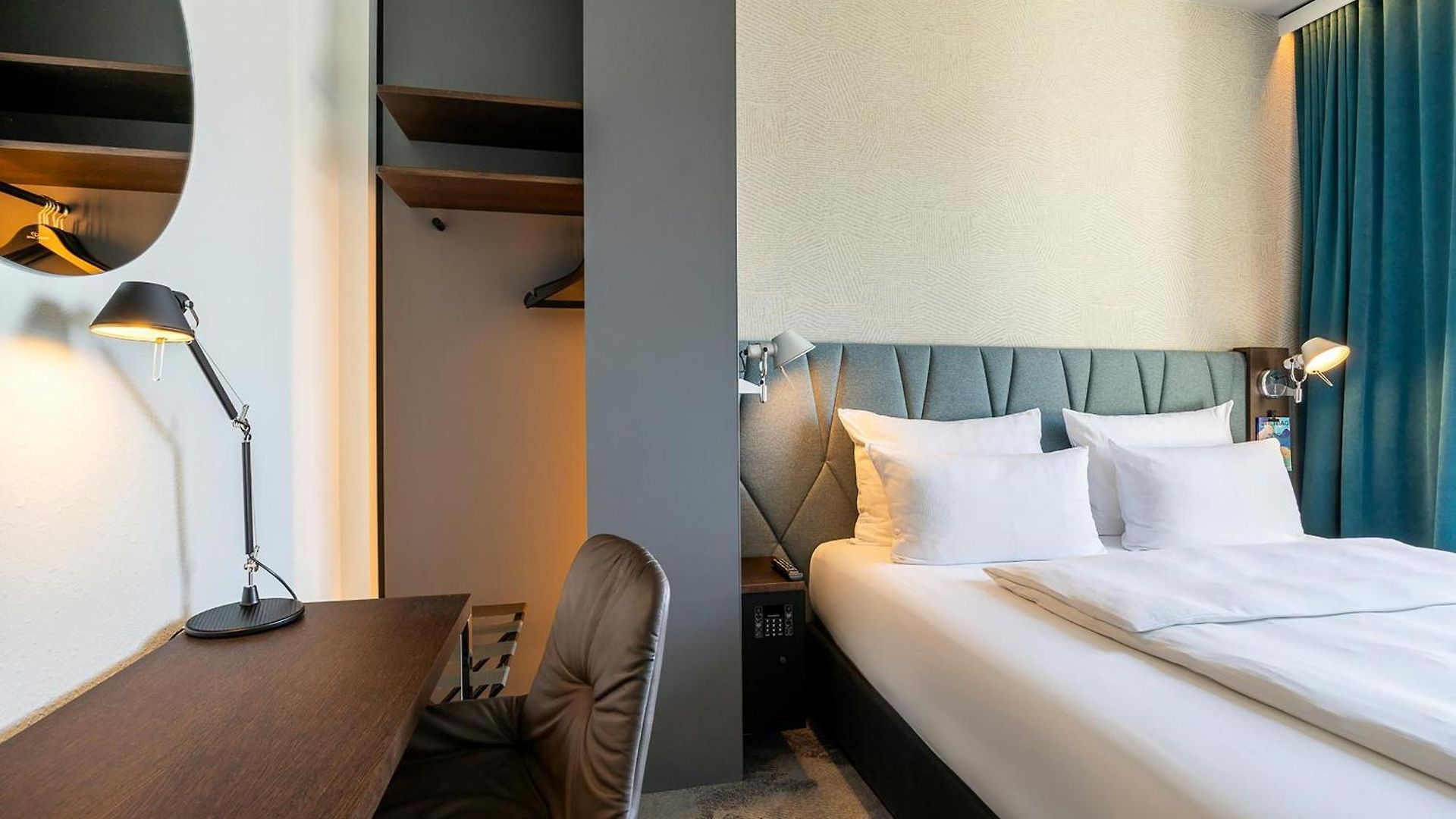 One 3* Brussel