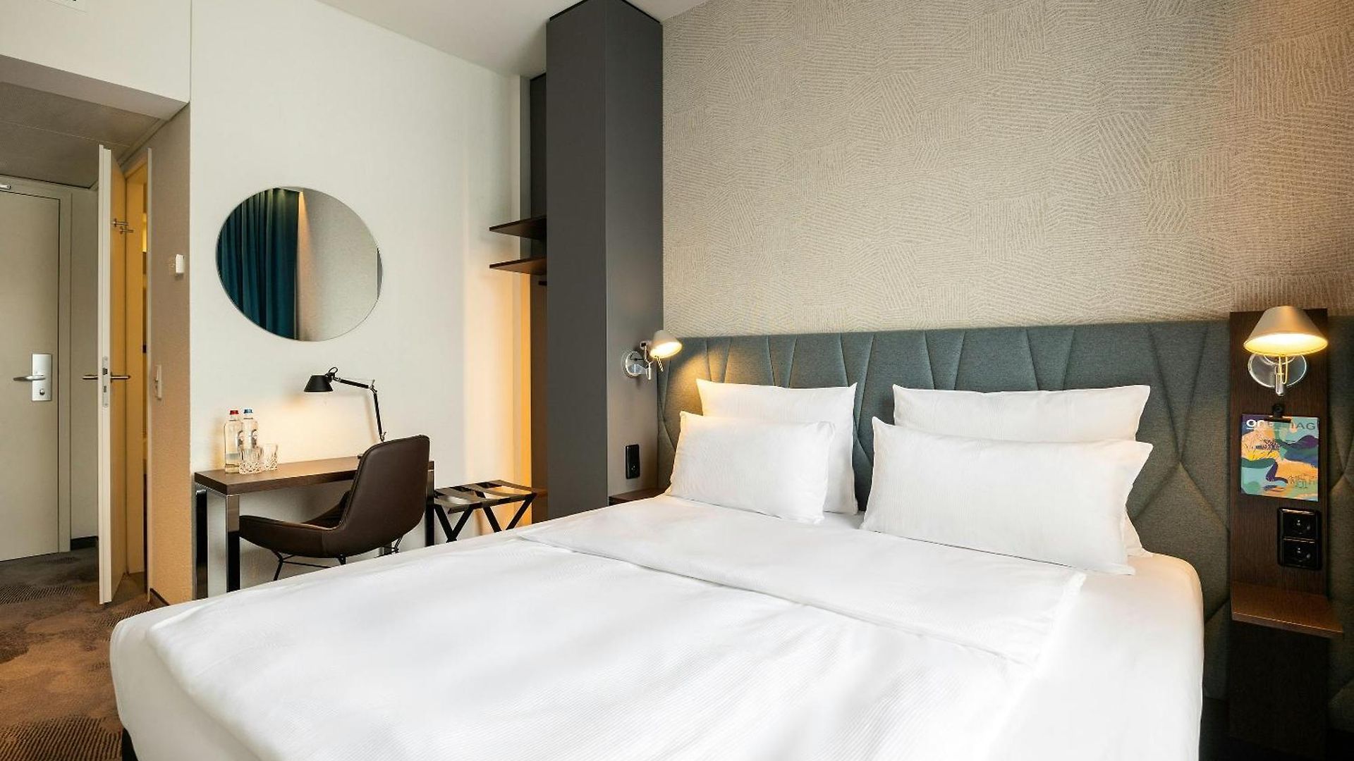 Hotel One
