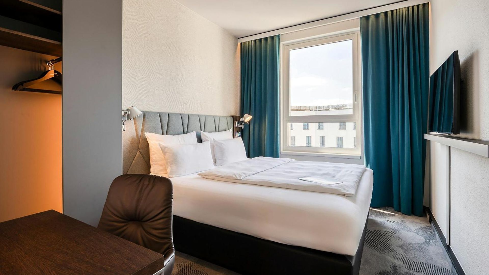One Hotel Brussel