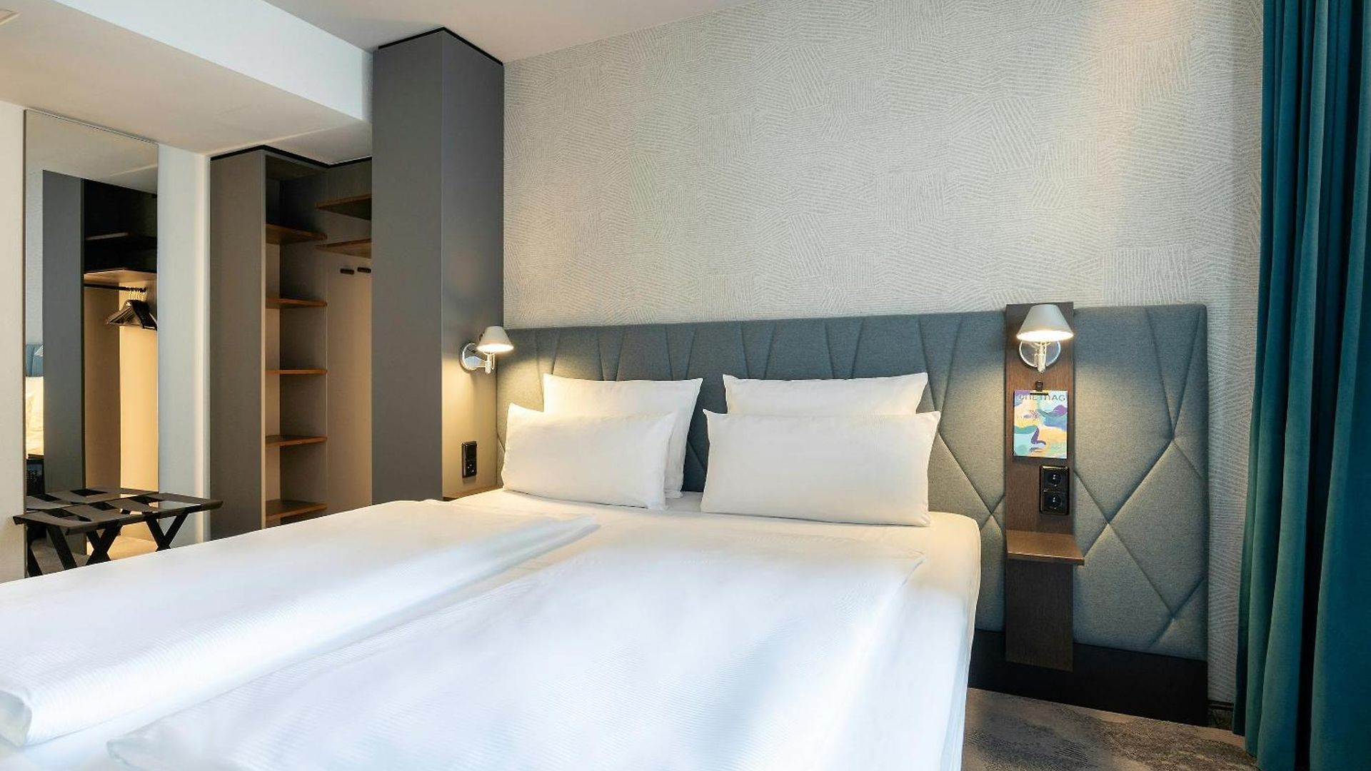 One Hotel
