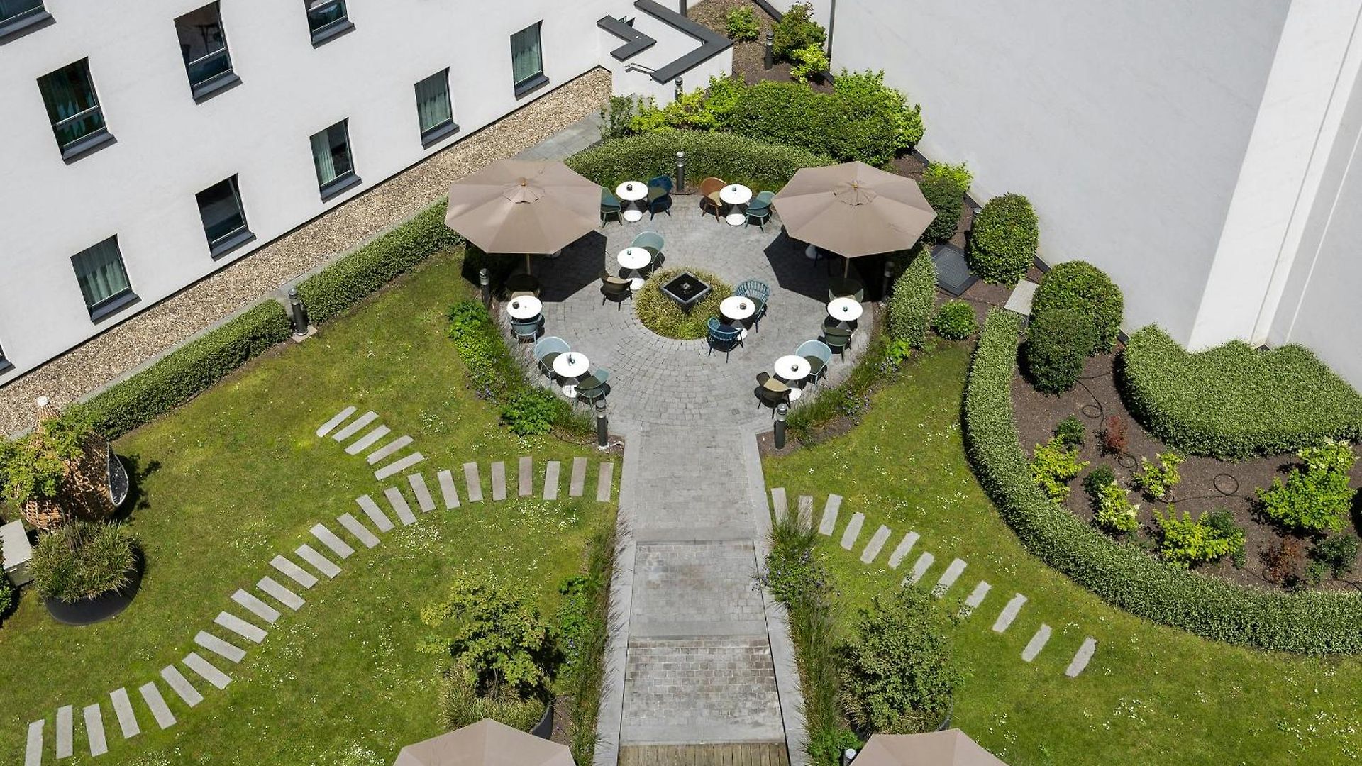 One Hotel 3*