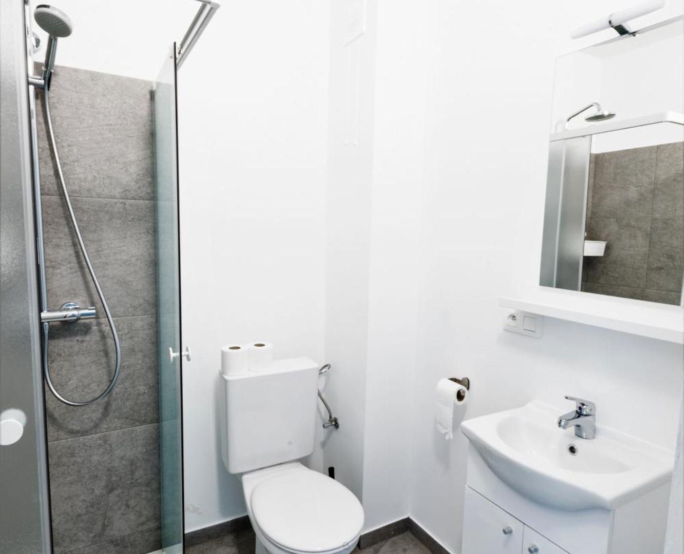 Apartment Flats Aparthotel 4*