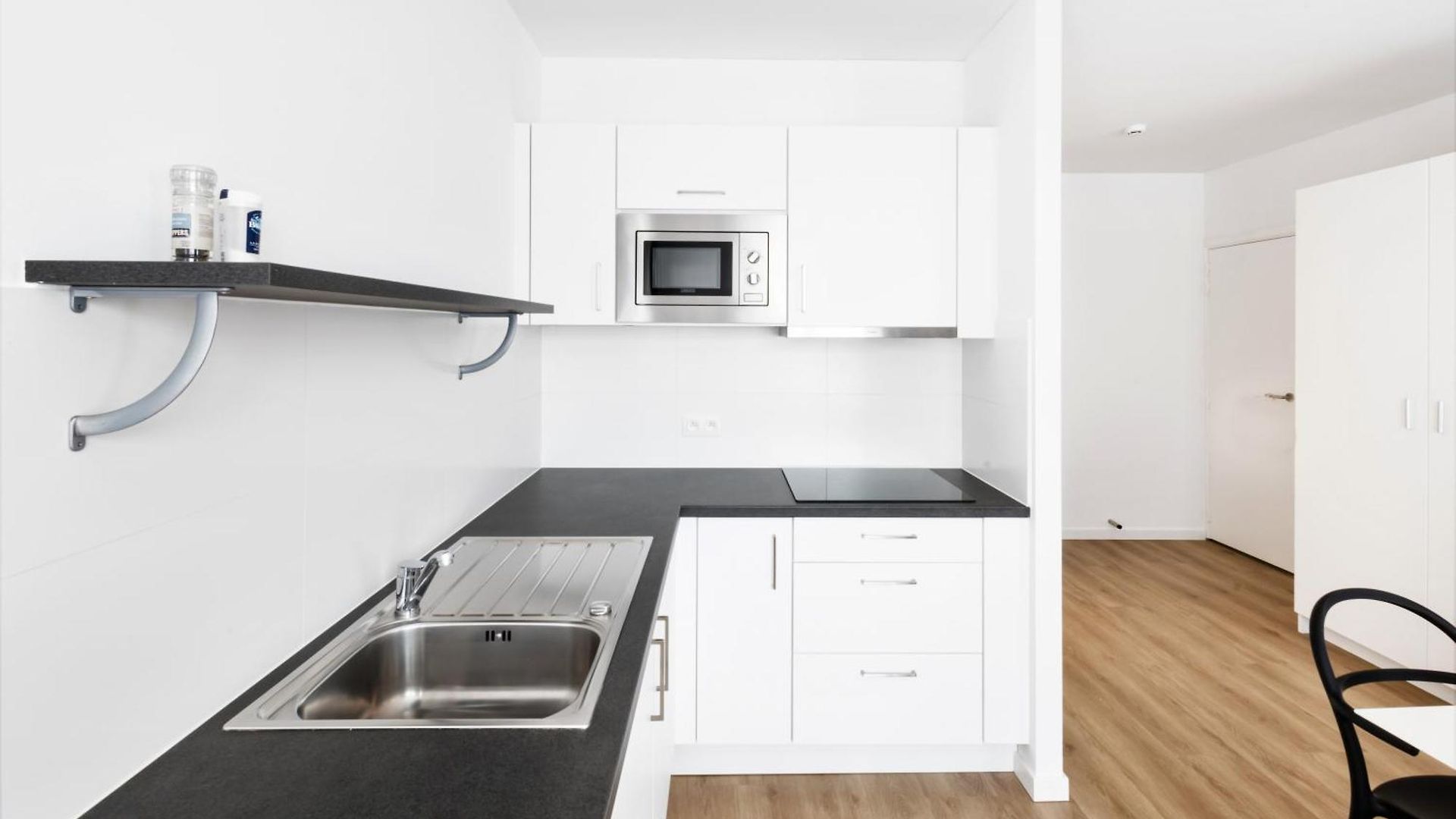 Flats Aparthotel