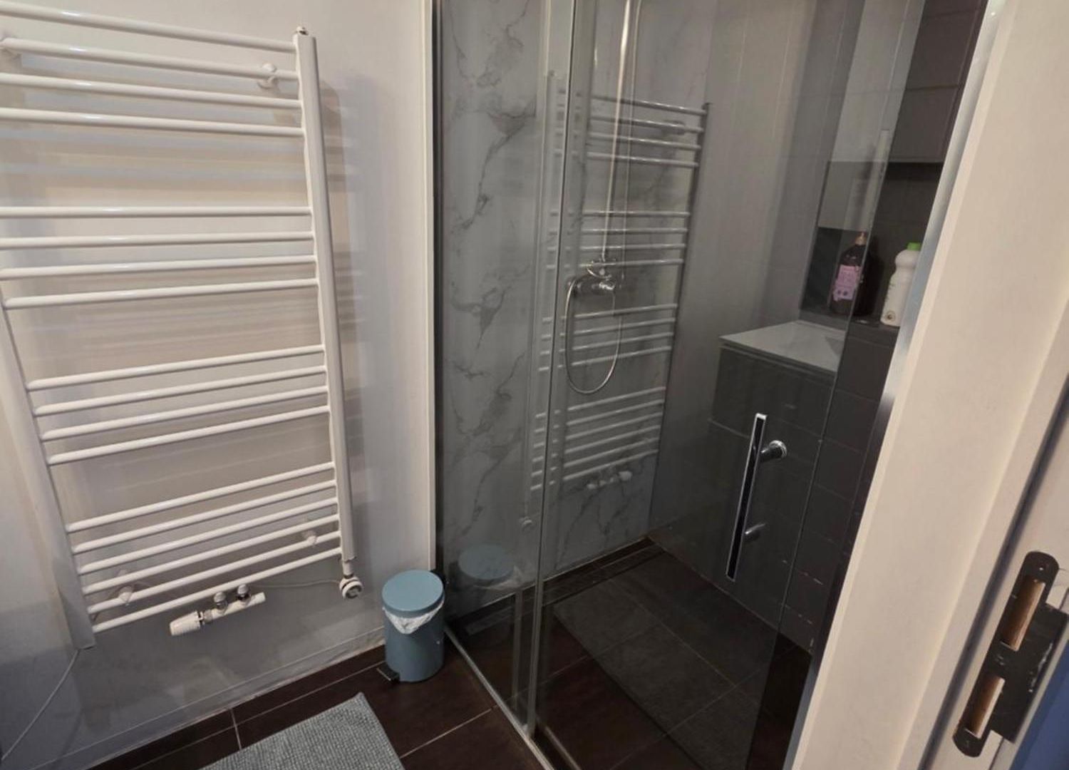 Ma Belge Apartment Brussels