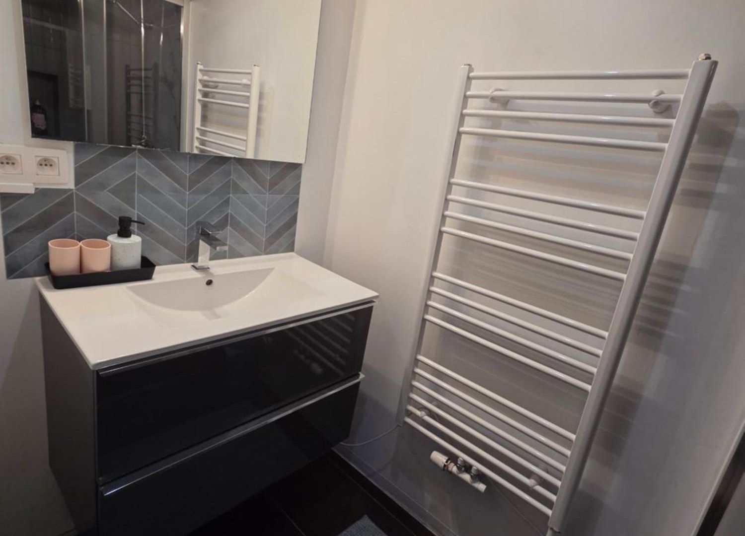 Apartment Ma Belge Brussels