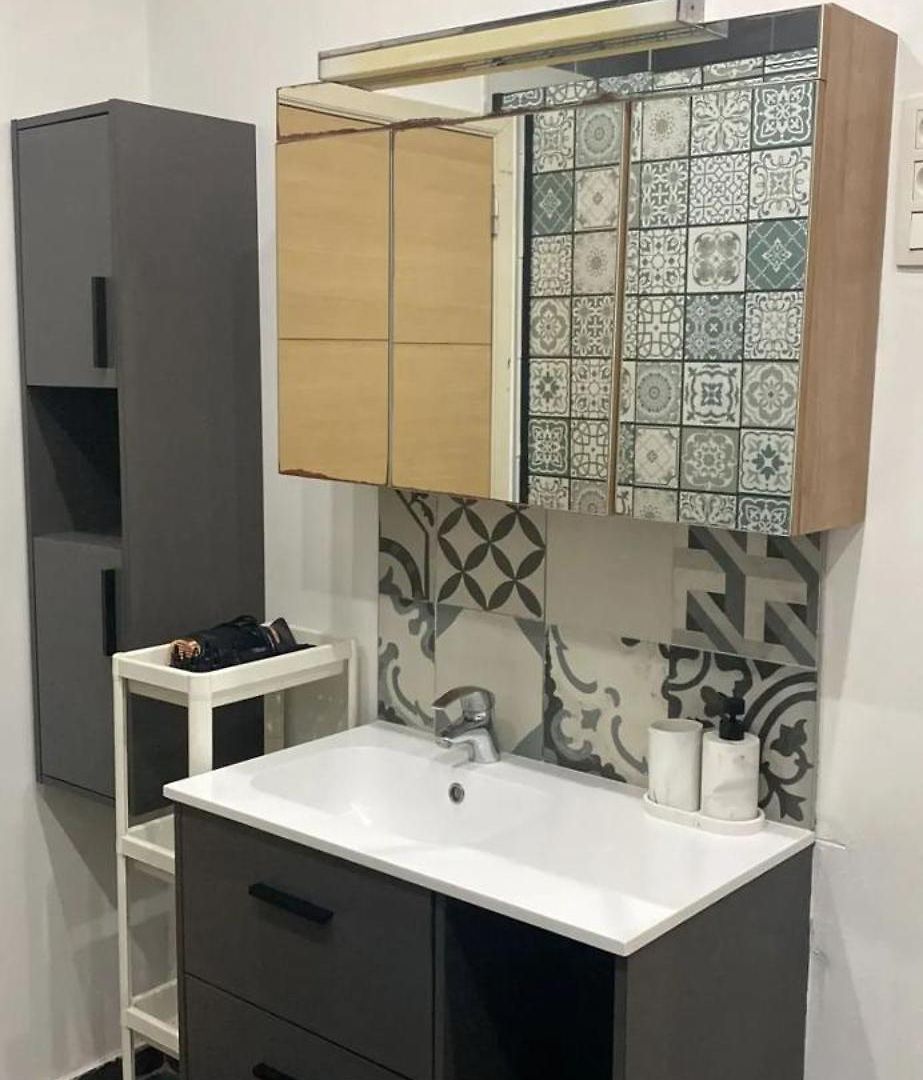 Modern In Molenbeek-saint-jean / 77 M² / Parking Brussels
