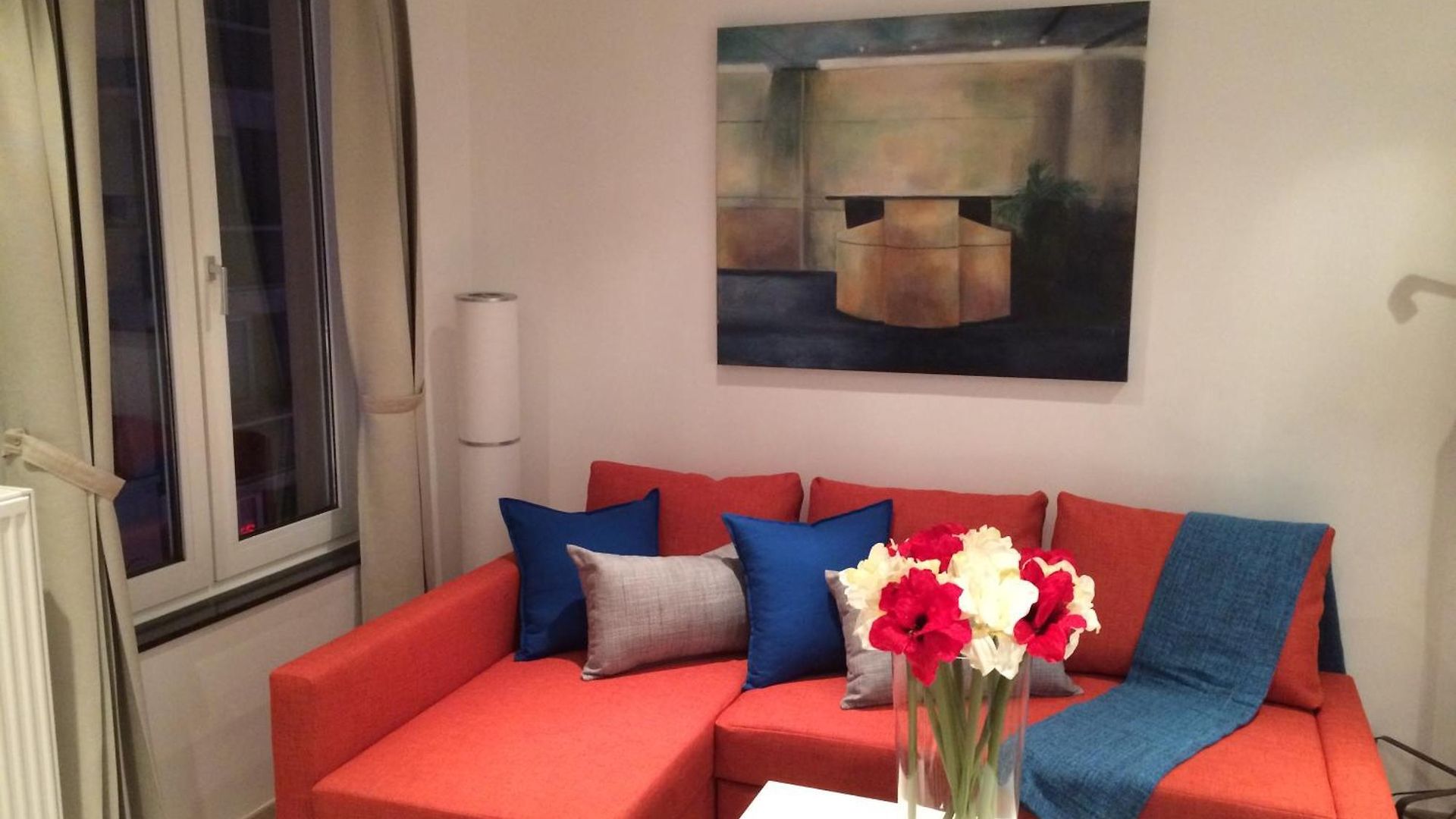 - Steps Grand Place - Local Vibrant Neighbourhood Apartment Brussels