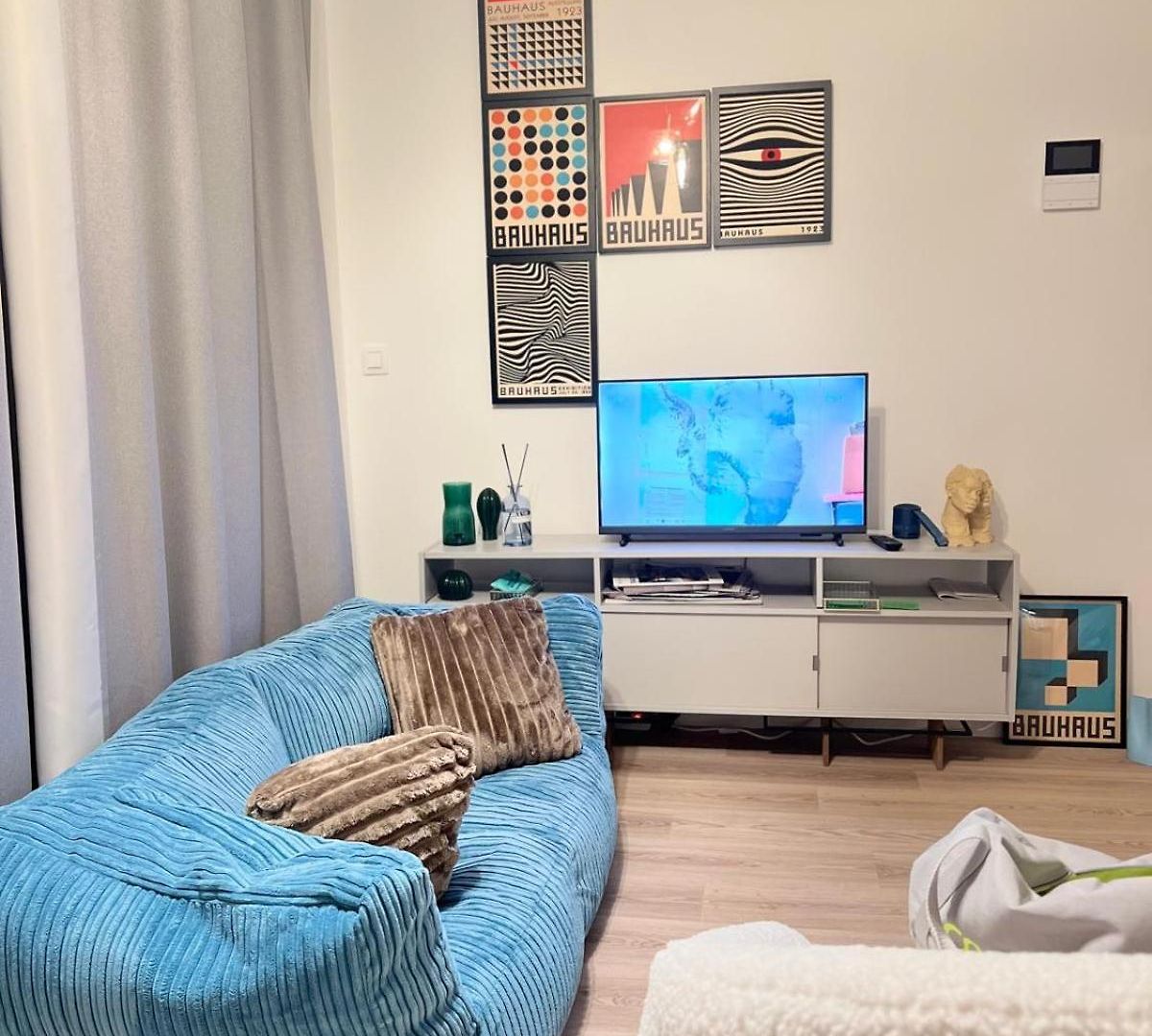 Visit Appartement *