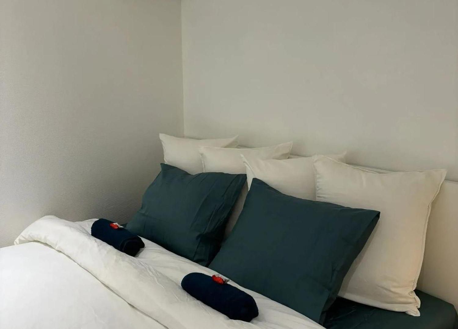 Comfortable In Brussels, 35 M², 3 Persons * Brussels