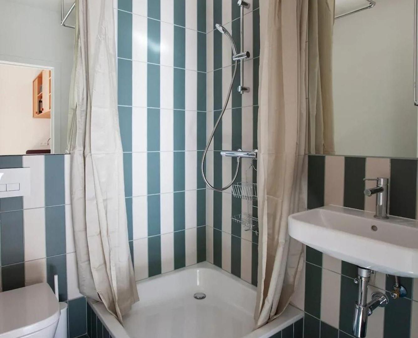 With View In Saint-gilles, 80 M²