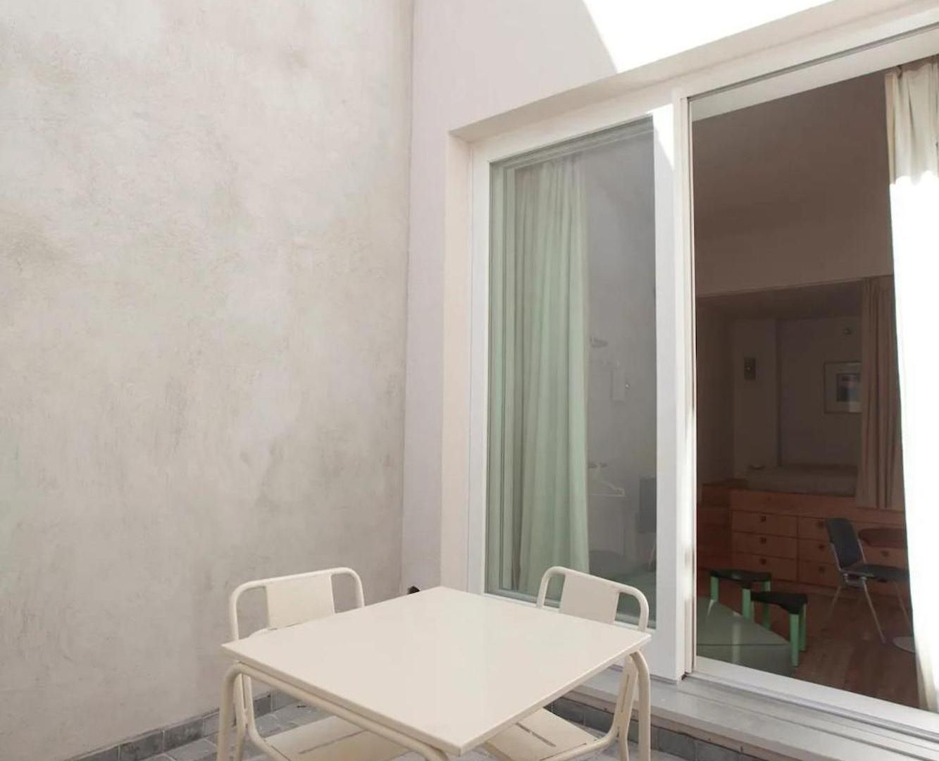 With View In Saint-gilles, 80 M² Brussels