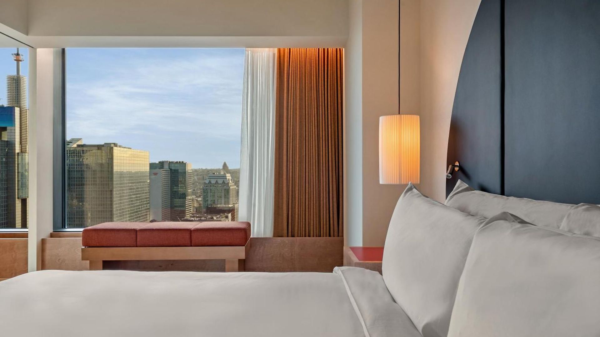 Hotel The Standard,