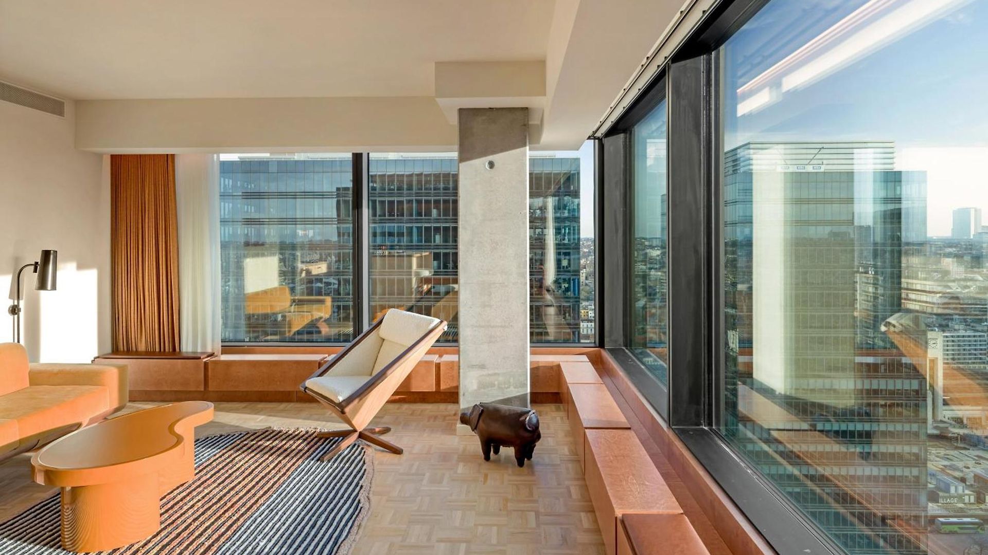The Standard, Hotel 5*