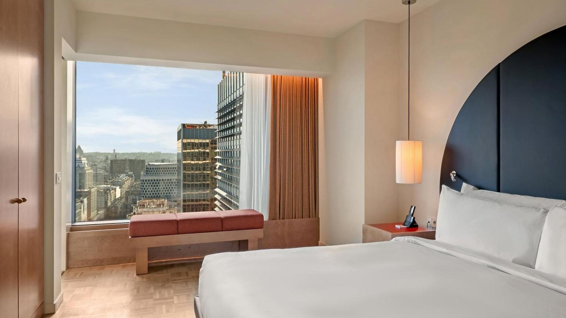 The Standard, Hotel 5*