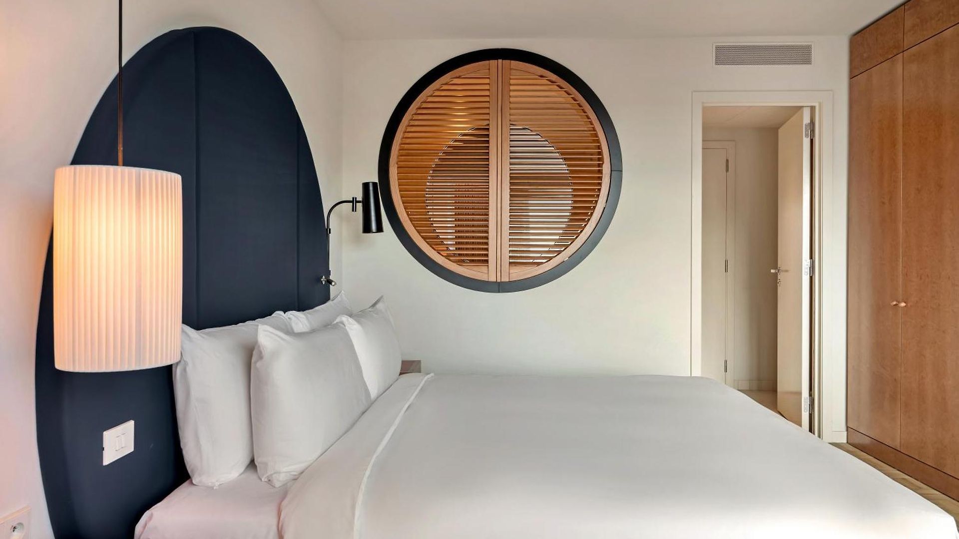 The Standard, 5* Brussels