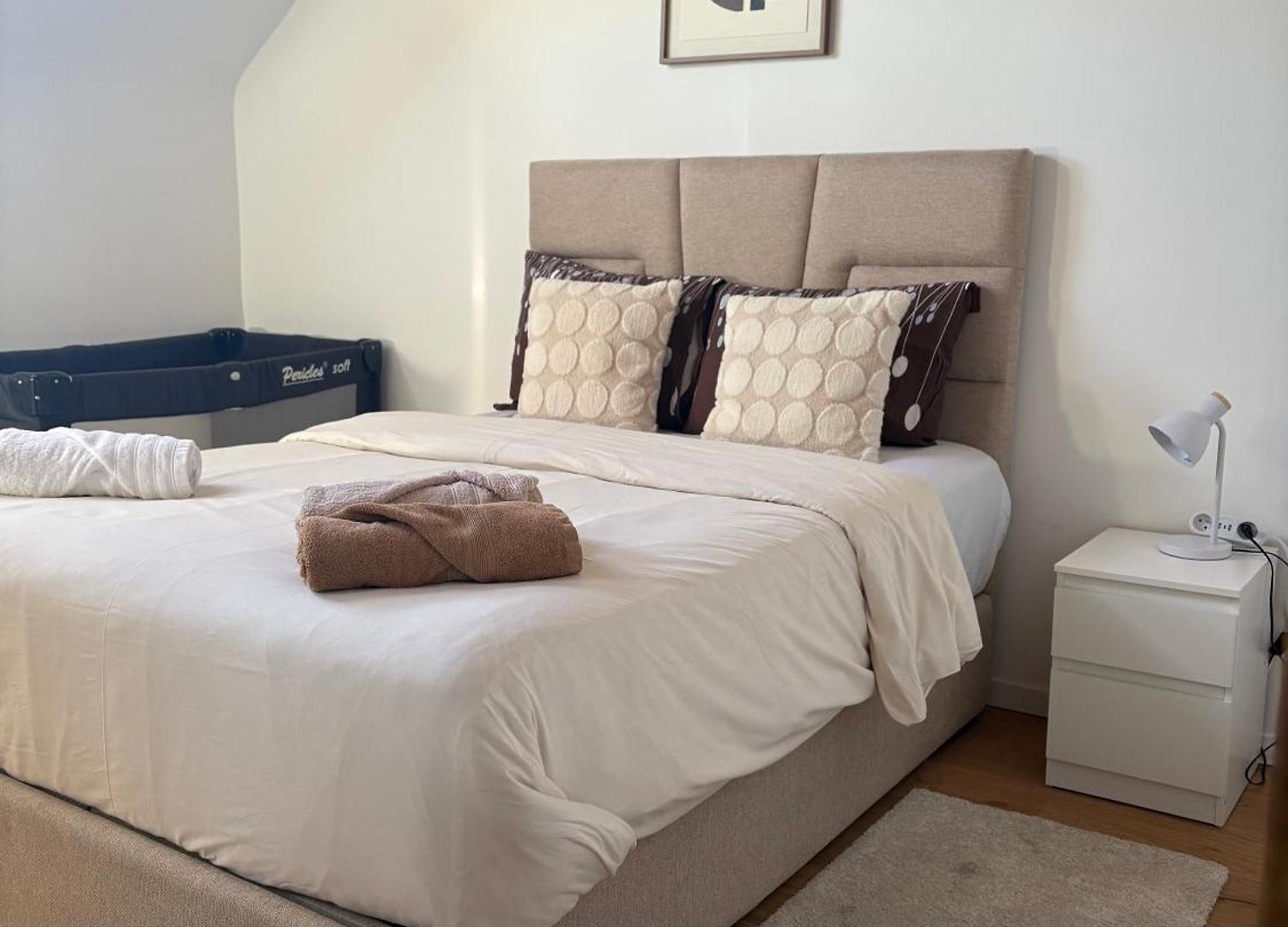 Littoral Apartment *