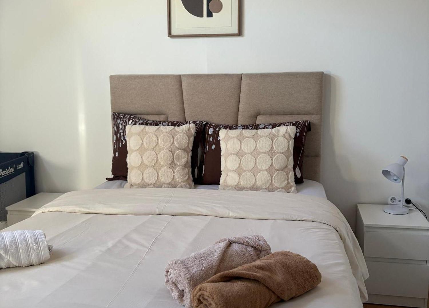 Littoral Apartment Brussels