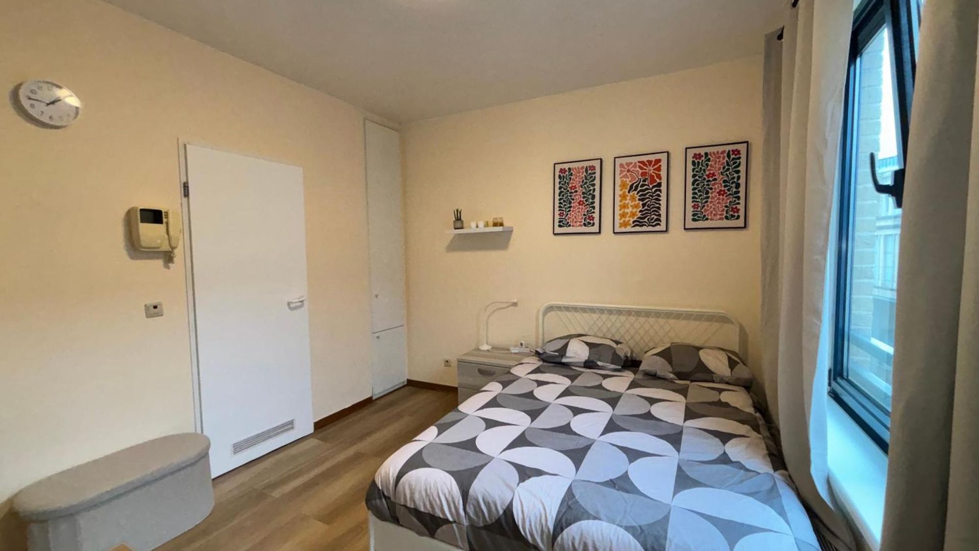 Apartment Cozy In Centrum