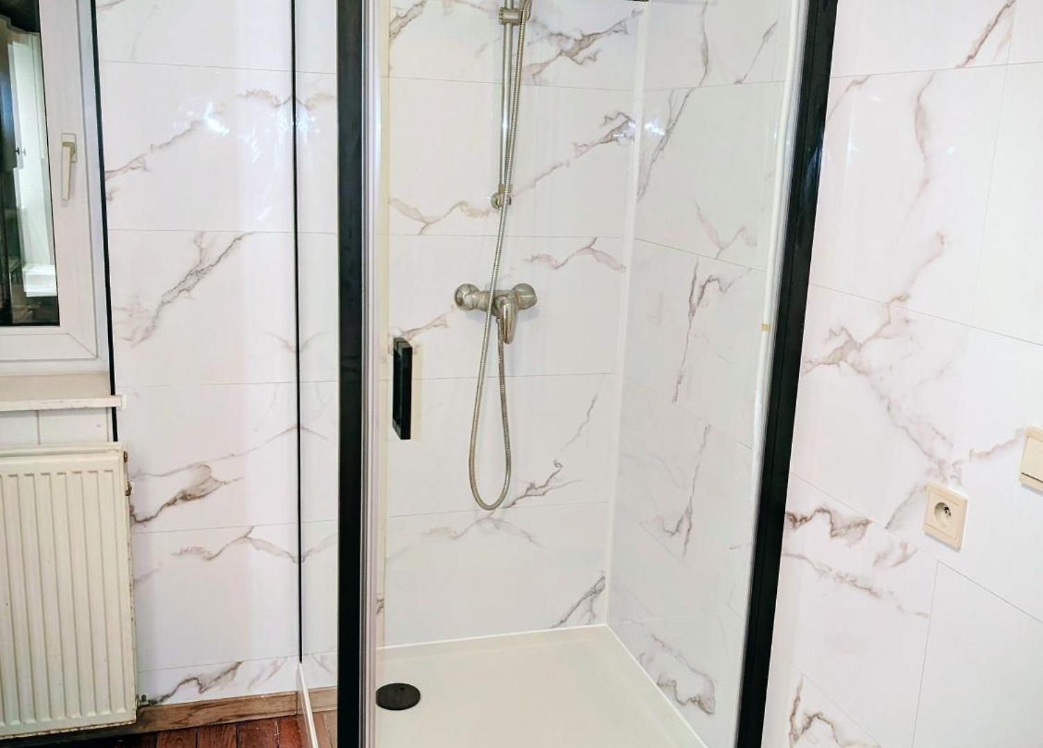 Modern Half-basement 1br Near Montgomery & Vub