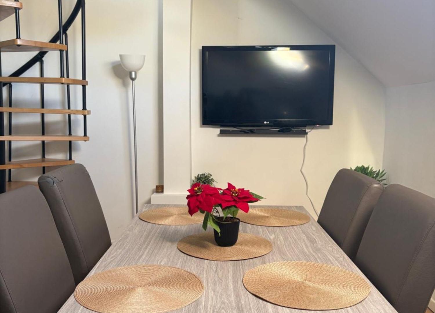 Littoral Apartment Brussels