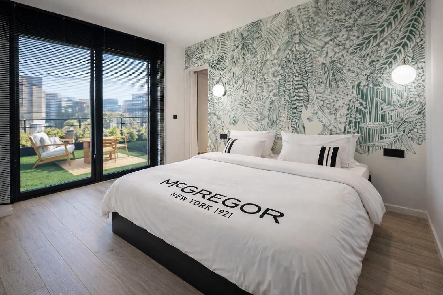 Apartment Stylish Penthouse In Bxl With 2 Panoramic Terraces Brussels