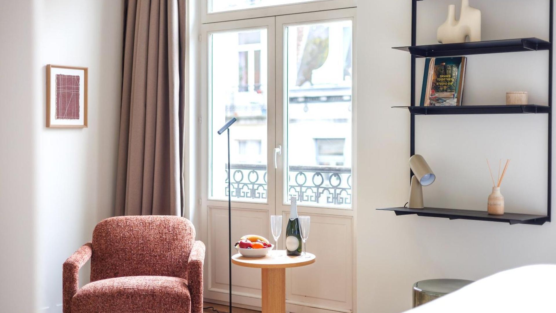 Le Catherine By Sweett Hotel