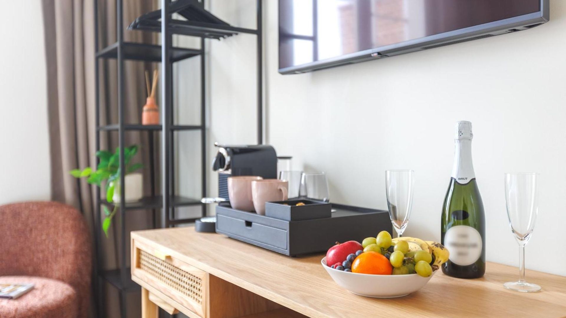 Le Catherine By Sweett Hotel