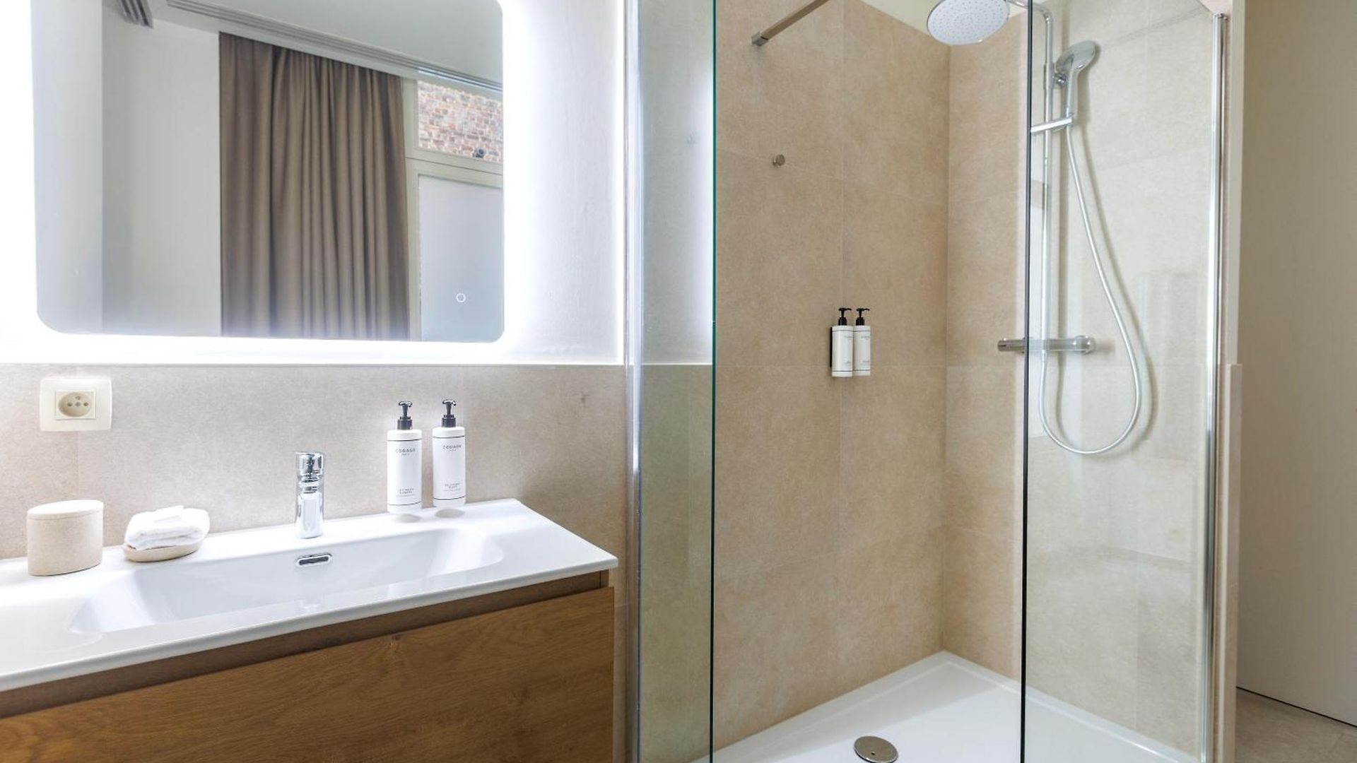 Hotel Le Catherine By Sweett