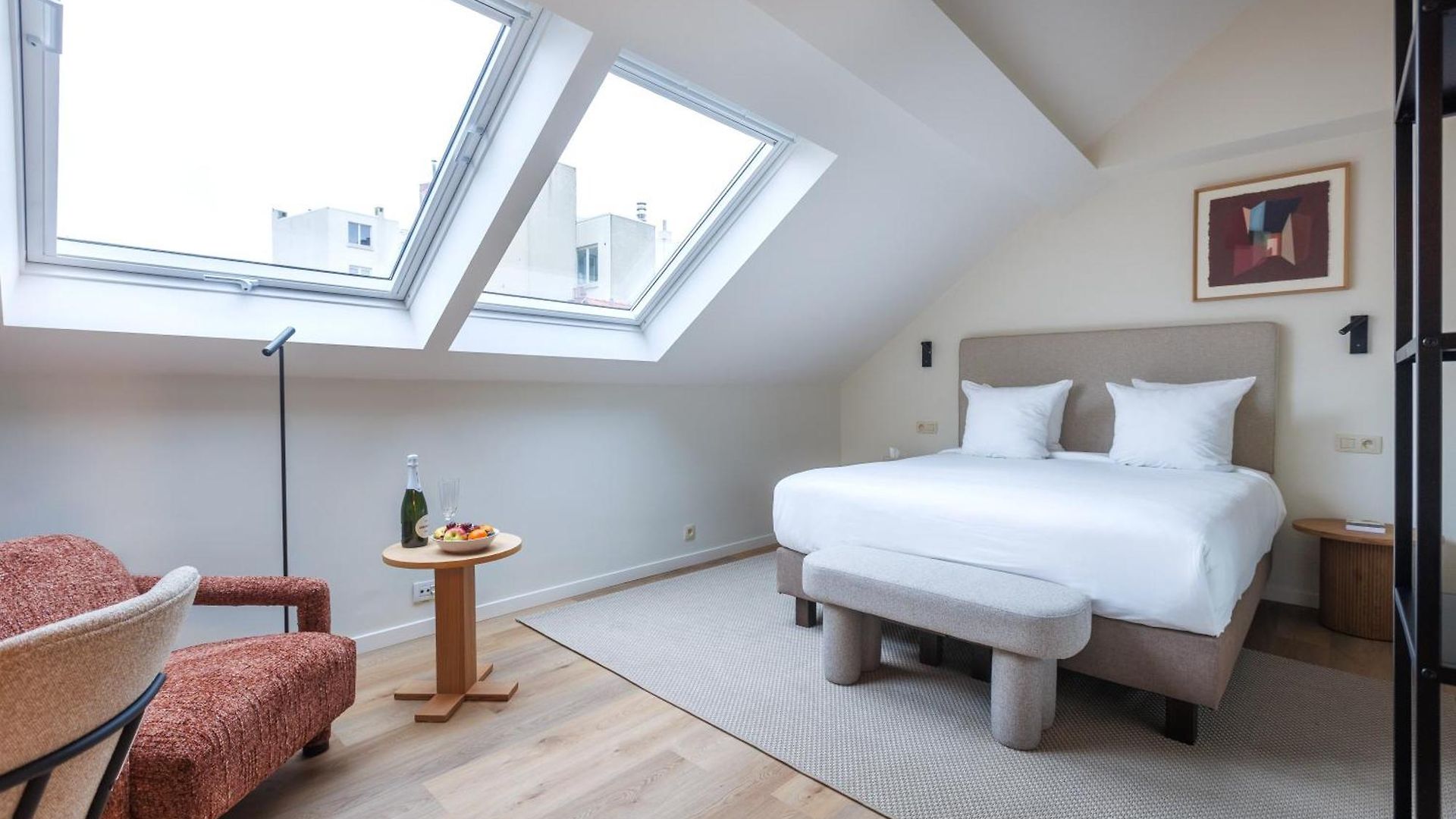 Le Catherine By Sweett Hotel