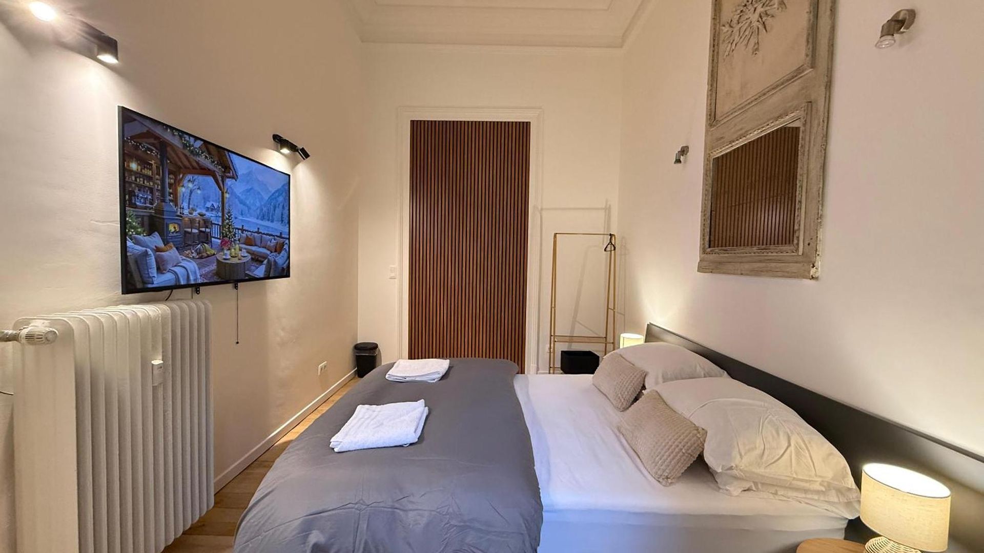 European Homestay *