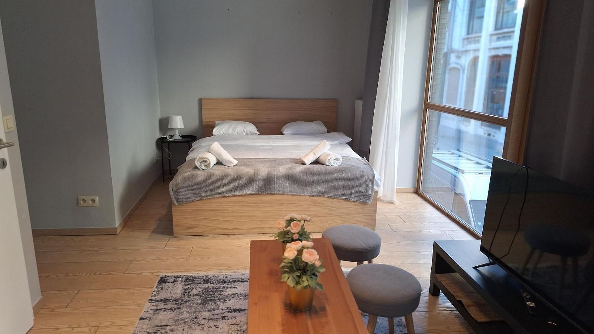 Des Sables 3* Brussels