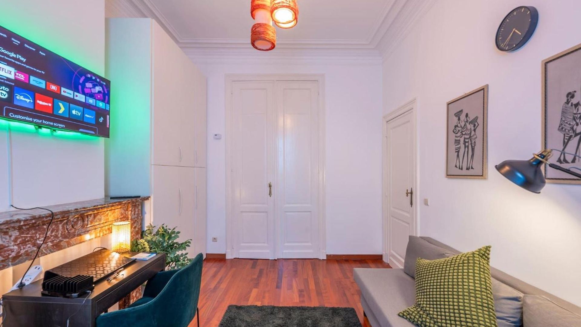 Guest house Euro Edens - Cozy Family 3*
