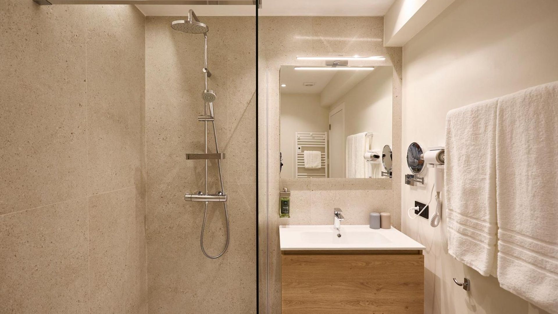 Aparthotel Georges Henri Brussel