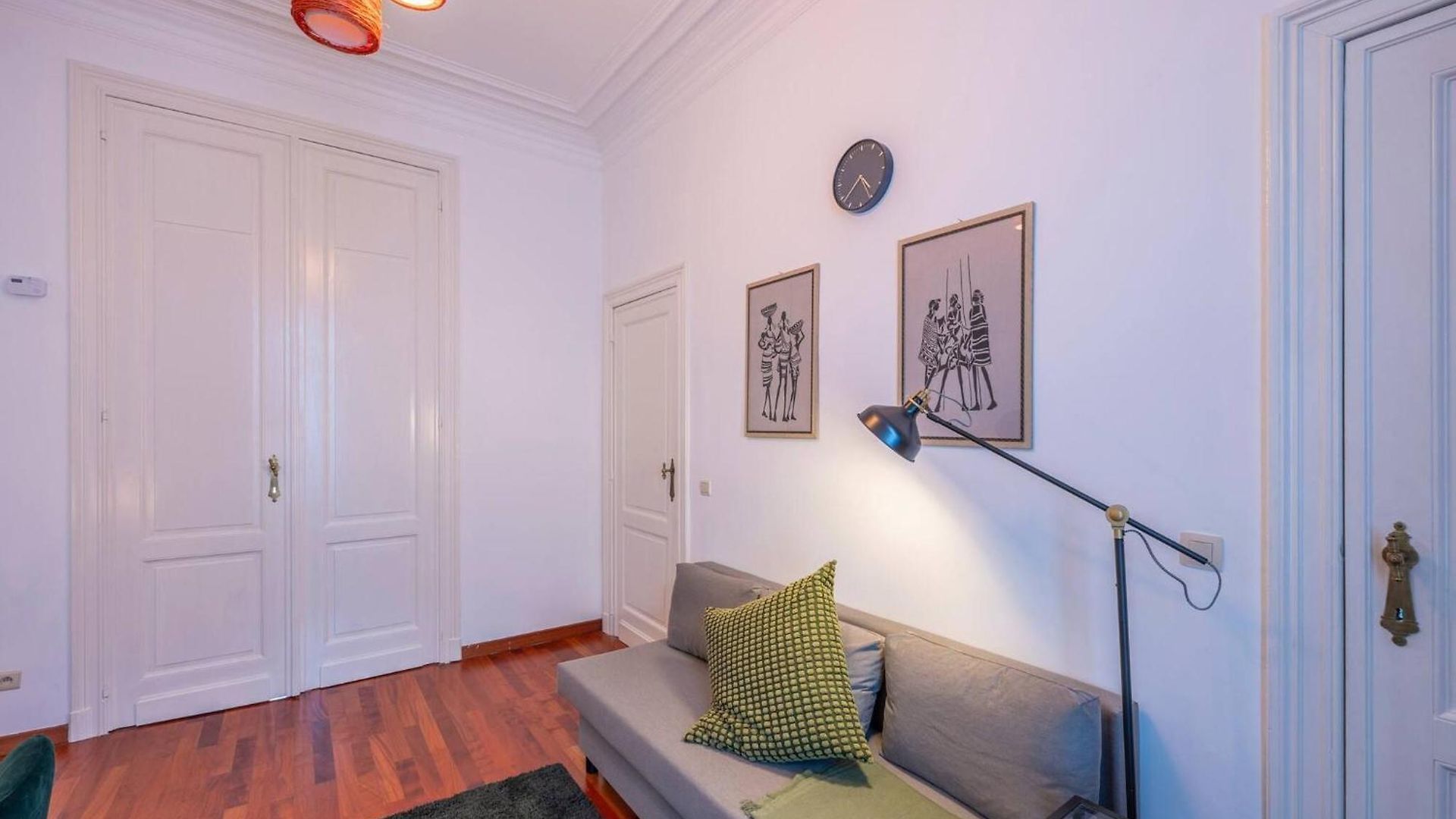 Guest house Euro Edens - Cozy Family