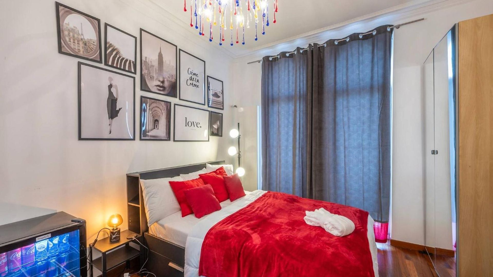 Euro Edens Cosy Historic In Jacuzzi, Garden, Location 3*