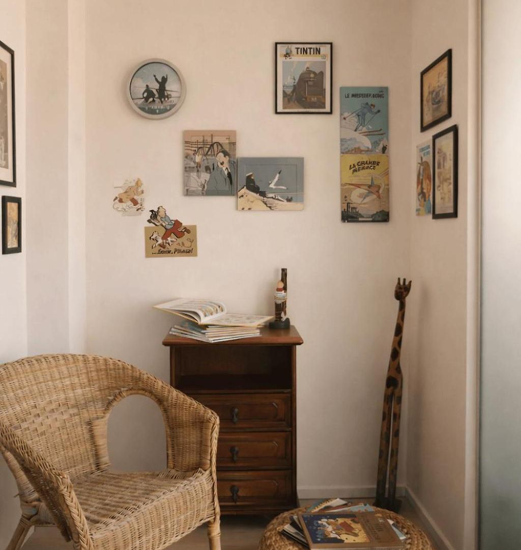 Homestay Sur Le Quai Brussels