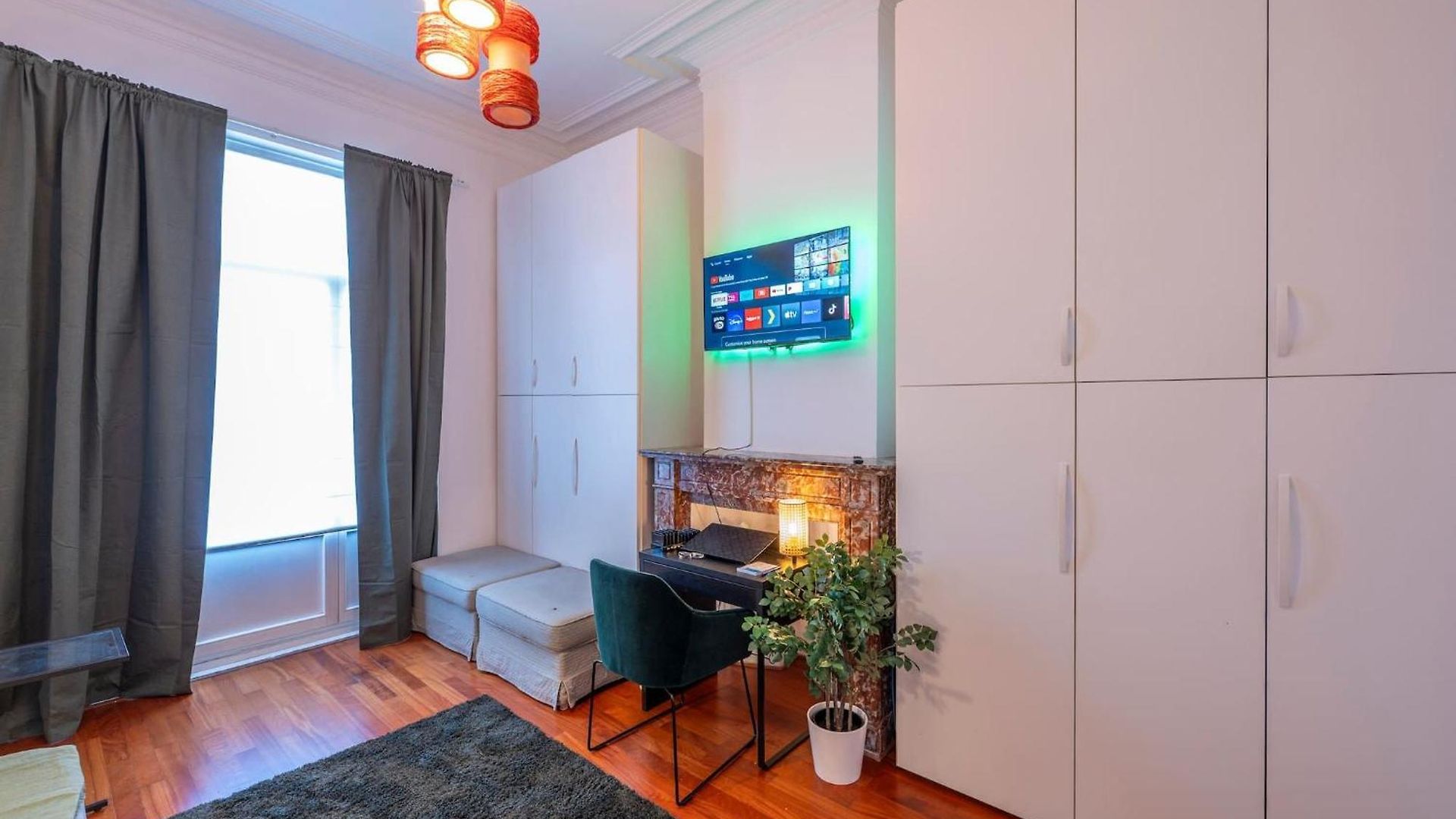 Euro Edens - Cozy Family Guest house 3*