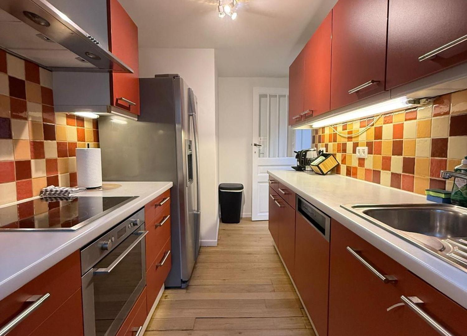 European Homestay