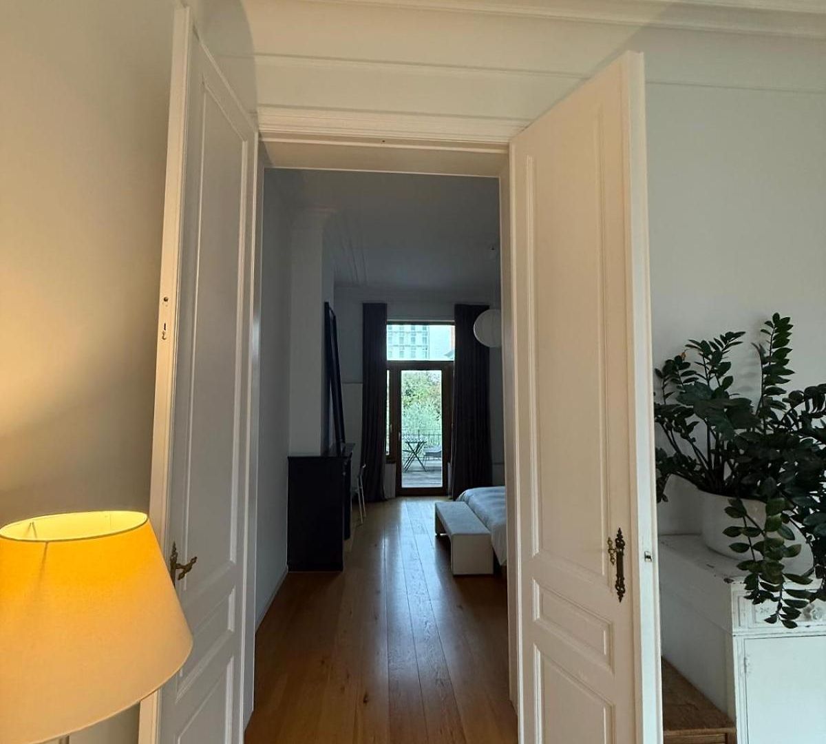 Un Paradis Au Coeur De Guest house 4*