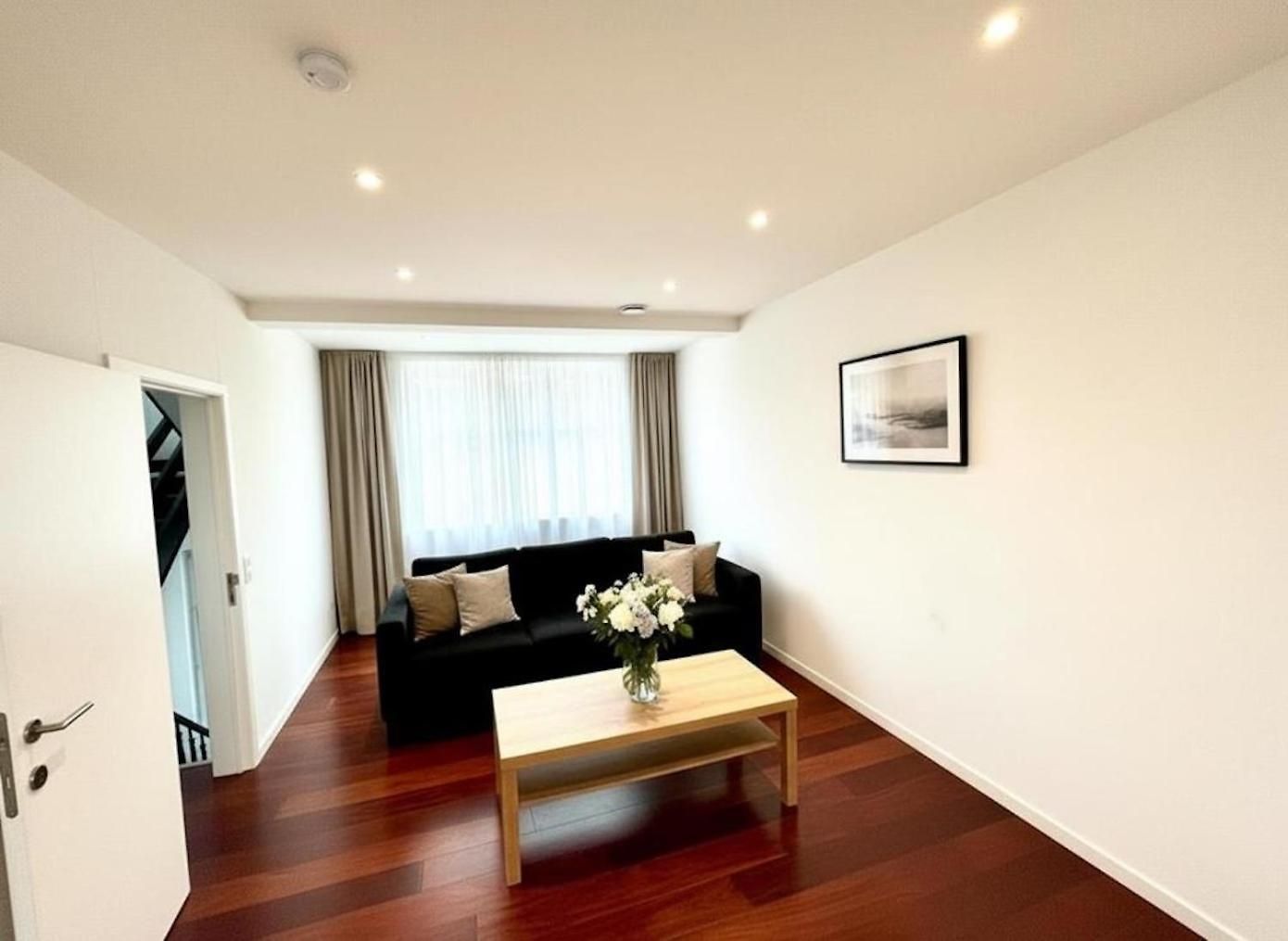 Homestay At Universite Libre De Brussels