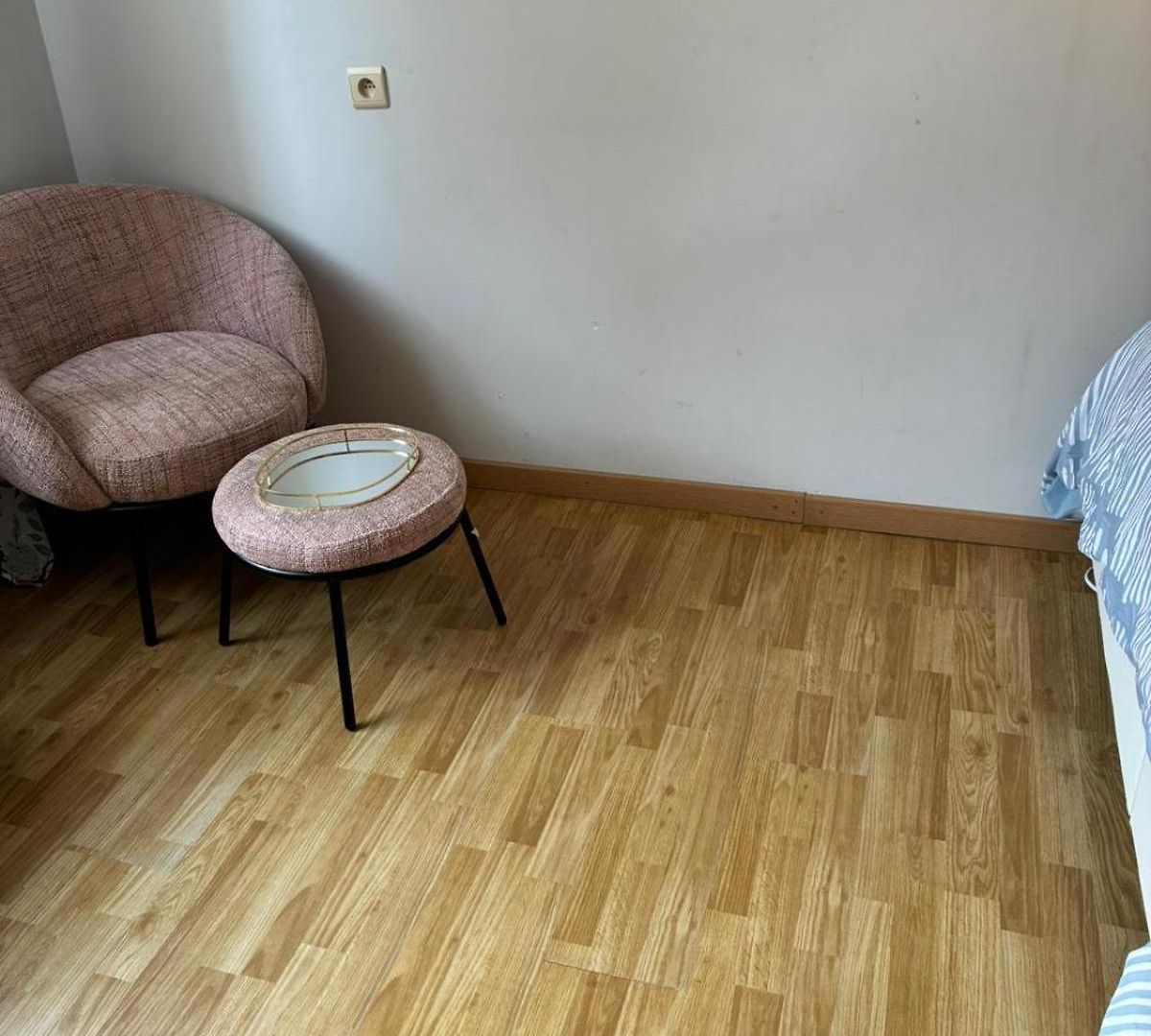 Et Dans Un Immeuble Homestay