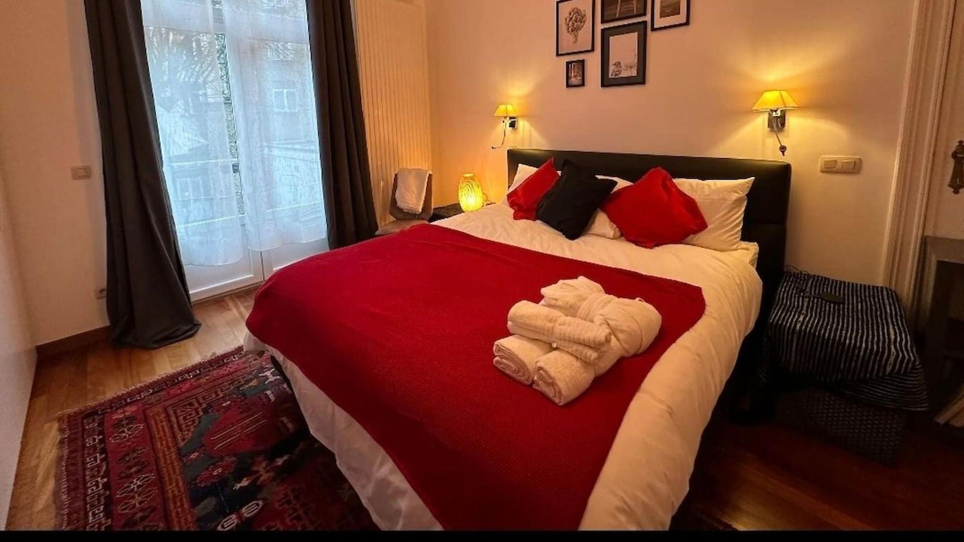 Euro Edens - Cozy Family Brussels