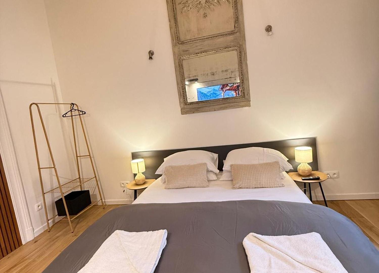 European Homestay *