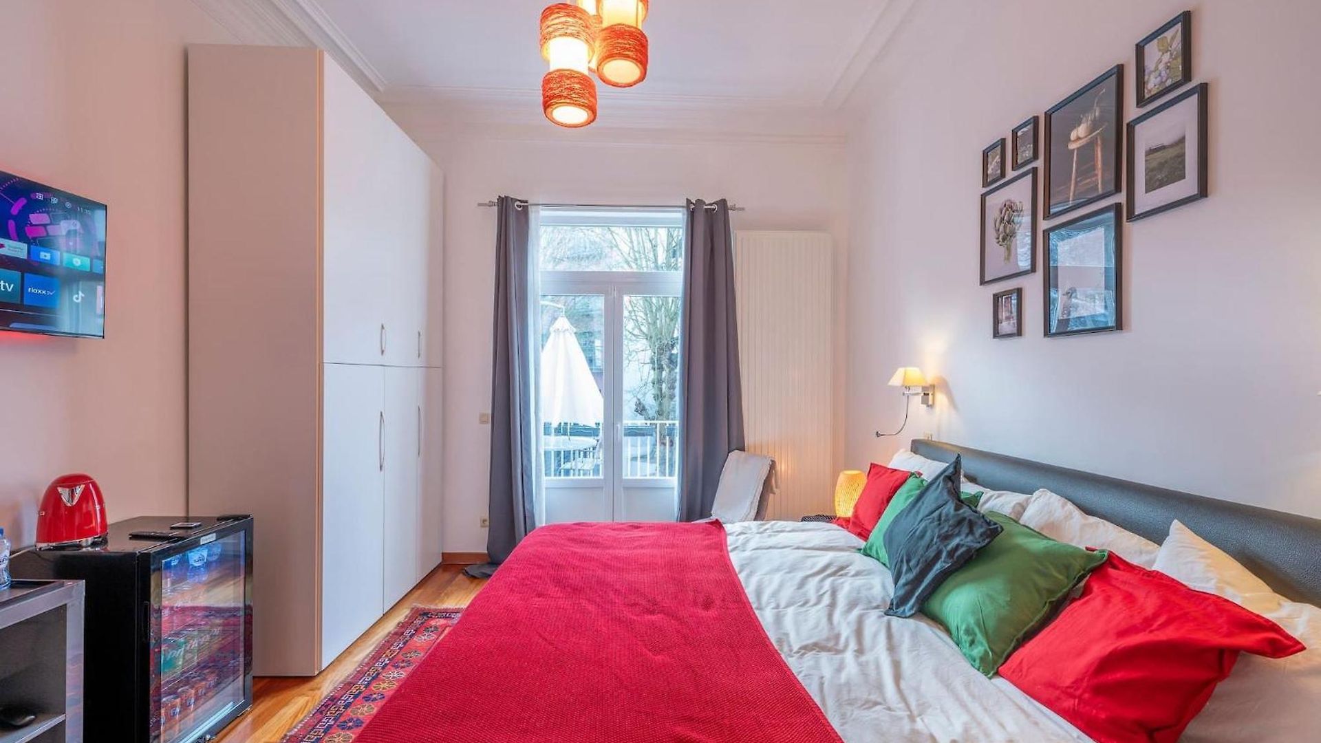 Euro Edens - Cozy Family Guest house 3*
